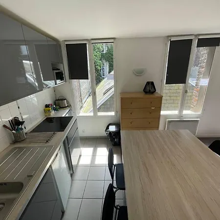 Le Studio Tranquillite De - 237 Ruan
