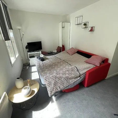 Le Studio Tranquillite De - 237